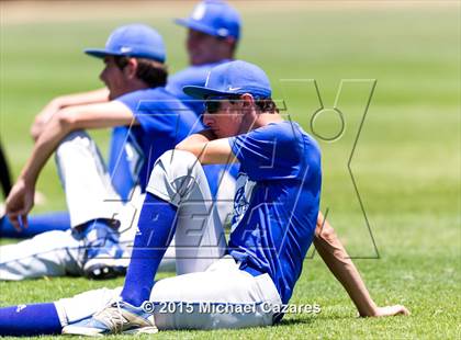 Thumbnail 1 in San Diego vs. Bishop's (CIF SDS D4 Final) photogallery.