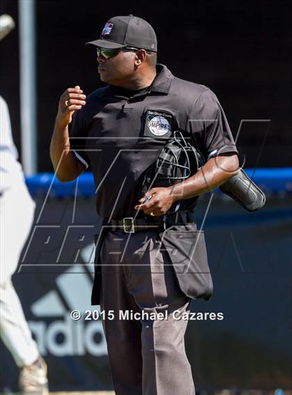 Thumbnail 1 in San Diego vs. Bishop's (CIF SDS D4 Final) photogallery.
