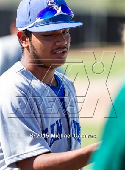 Thumbnail 1 in San Diego vs. Bishop's (CIF SDS D4 Final) photogallery.