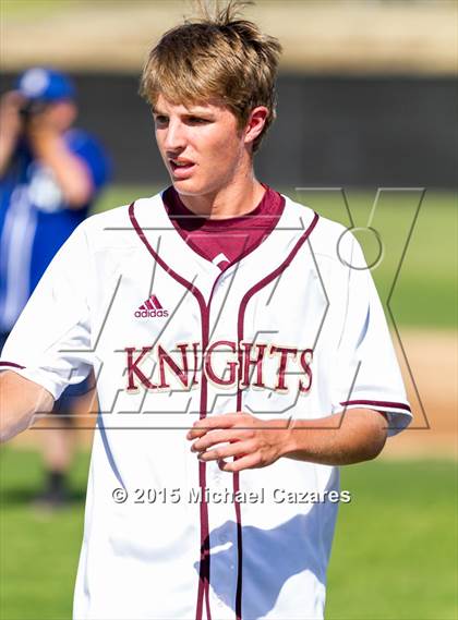 Thumbnail 1 in San Diego vs. Bishop's (CIF SDS D4 Final) photogallery.