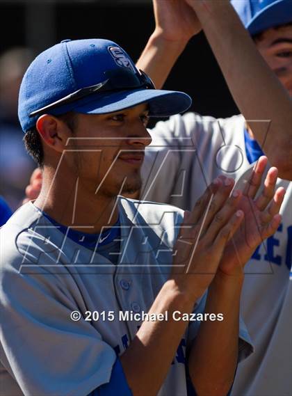 Thumbnail 1 in San Diego vs. Bishop's (CIF SDS D4 Final) photogallery.