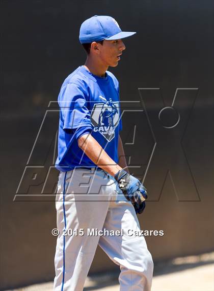 Thumbnail 3 in San Diego vs. Bishop's (CIF SDS D4 Final) photogallery.