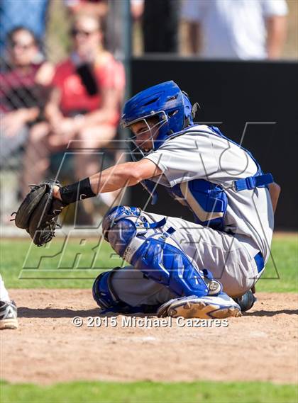 Thumbnail 2 in San Diego vs. Bishop's (CIF SDS D4 Final) photogallery.