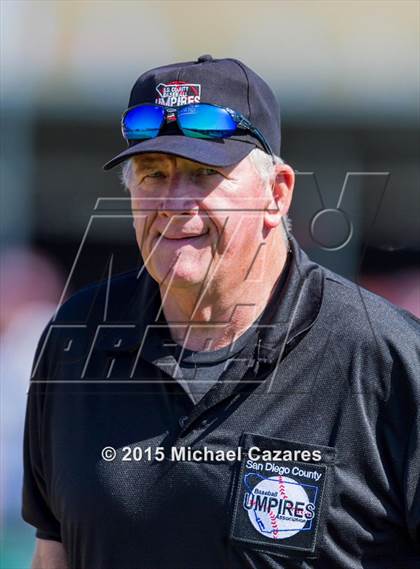 Thumbnail 3 in San Diego vs. Bishop's (CIF SDS D4 Final) photogallery.