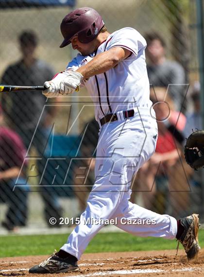 Thumbnail 2 in San Diego vs. Bishop's (CIF SDS D4 Final) photogallery.
