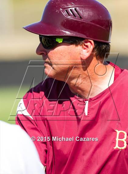 Thumbnail 1 in San Diego vs. Bishop's (CIF SDS D4 Final) photogallery.