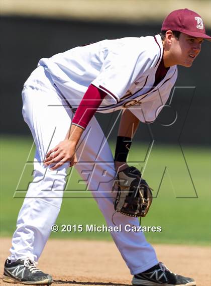 Thumbnail 1 in San Diego vs. Bishop's (CIF SDS D4 Final) photogallery.