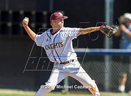 Thumbnail 2 in San Diego vs. Bishop's (CIF SDS D4 Final) photogallery.