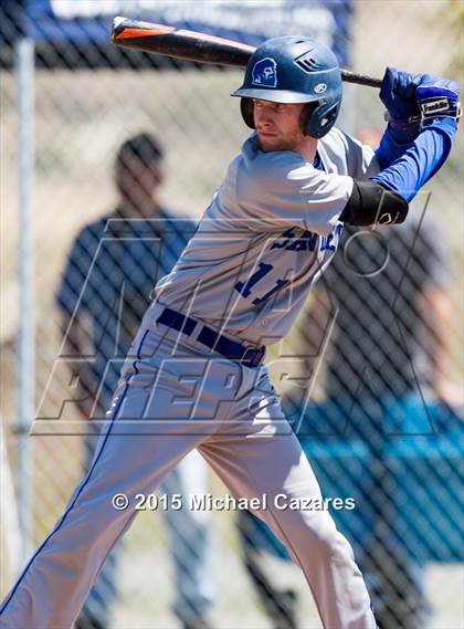 Thumbnail 1 in San Diego vs. Bishop's (CIF SDS D4 Final) photogallery.