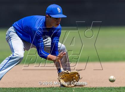 Thumbnail 3 in San Diego vs. Bishop's (CIF SDS D4 Final) photogallery.