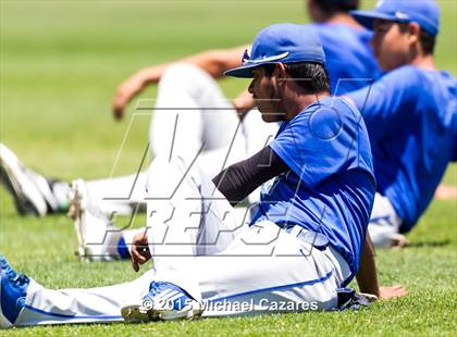 Thumbnail 2 in San Diego vs. Bishop's (CIF SDS D4 Final) photogallery.