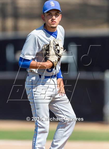 Thumbnail 1 in San Diego vs. Bishop's (CIF SDS D4 Final) photogallery.