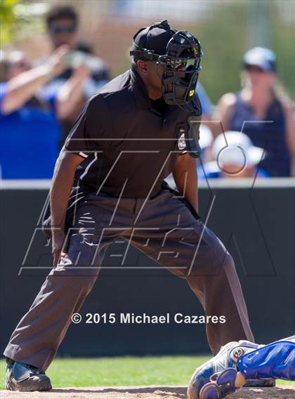 Thumbnail 2 in San Diego vs. Bishop's (CIF SDS D4 Final) photogallery.