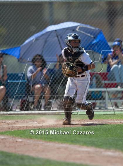 Thumbnail 3 in San Diego vs. Bishop's (CIF SDS D4 Final) photogallery.