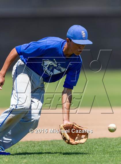 Thumbnail 1 in San Diego vs. Bishop's (CIF SDS D4 Final) photogallery.