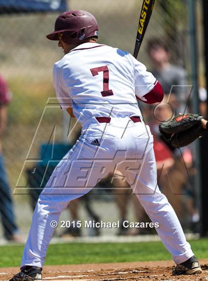 Thumbnail 1 in San Diego vs. Bishop's (CIF SDS D4 Final) photogallery.