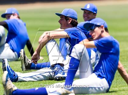 Thumbnail 3 in San Diego vs. Bishop's (CIF SDS D4 Final) photogallery.