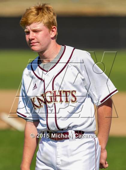 Thumbnail 1 in San Diego vs. Bishop's (CIF SDS D4 Final) photogallery.