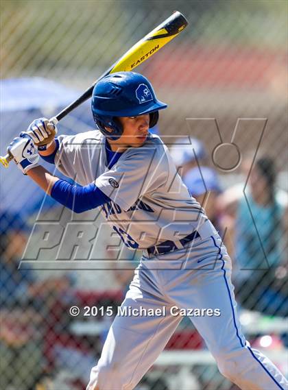 Thumbnail 1 in San Diego vs. Bishop's (CIF SDS D4 Final) photogallery.