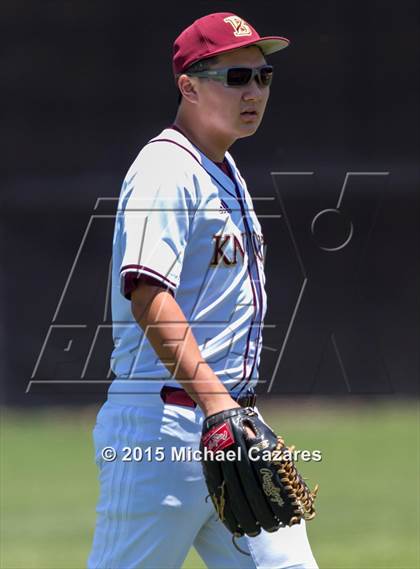 Thumbnail 1 in San Diego vs. Bishop's (CIF SDS D4 Final) photogallery.