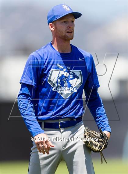 Thumbnail 3 in San Diego vs. Bishop's (CIF SDS D4 Final) photogallery.
