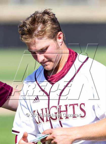 Thumbnail 2 in San Diego vs. Bishop's (CIF SDS D4 Final) photogallery.