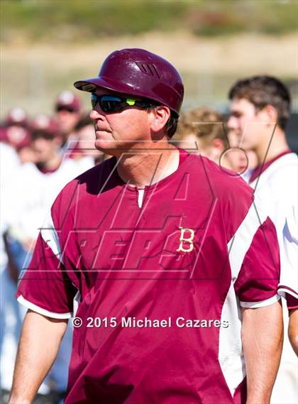 Thumbnail 3 in San Diego vs. Bishop's (CIF SDS D4 Final) photogallery.