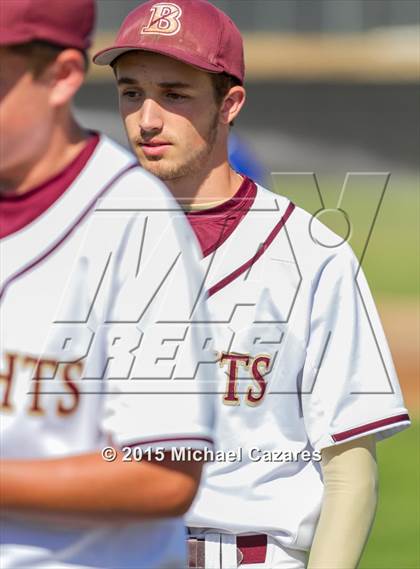 Thumbnail 2 in San Diego vs. Bishop's (CIF SDS D4 Final) photogallery.