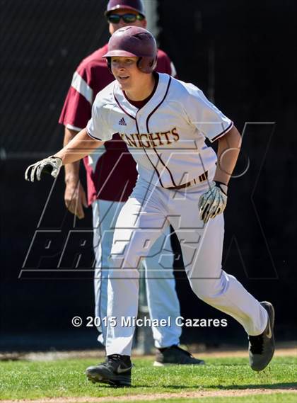 Thumbnail 1 in San Diego vs. Bishop's (CIF SDS D4 Final) photogallery.
