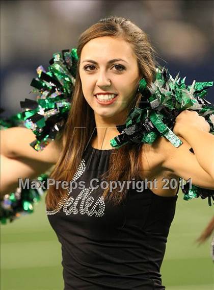 Thumbnail 2 in Cedar Hill vs. Carroll (5A Division 1 Area Playoff )    photogallery.