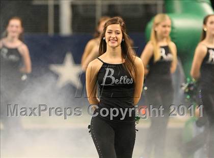 Thumbnail 1 in Cedar Hill vs. Carroll (5A Division 1 Area Playoff )    photogallery.