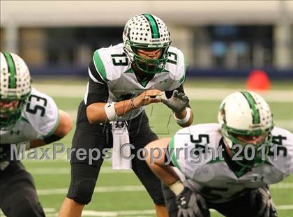 Thumbnail 2 in Cedar Hill vs. Carroll (5A Division 1 Area Playoff )    photogallery.