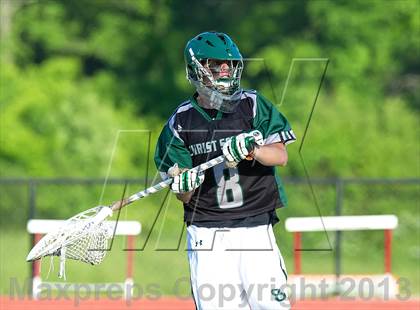 Thumbnail 2 in Cannon School vs Christ School photogallery.