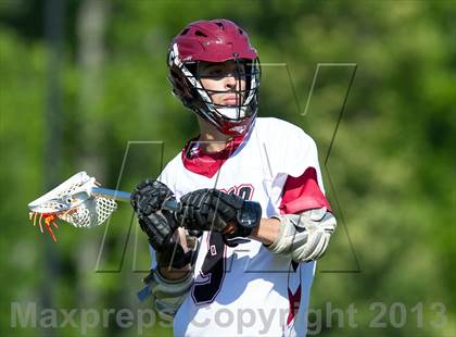 Thumbnail 1 in Cannon School vs Christ School photogallery.