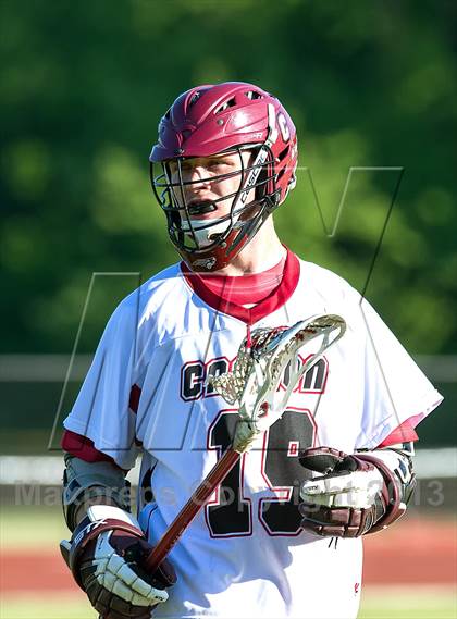 Thumbnail 3 in Cannon School vs Christ School photogallery.