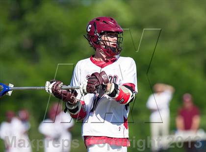 Thumbnail 2 in Cannon School vs Christ School photogallery.