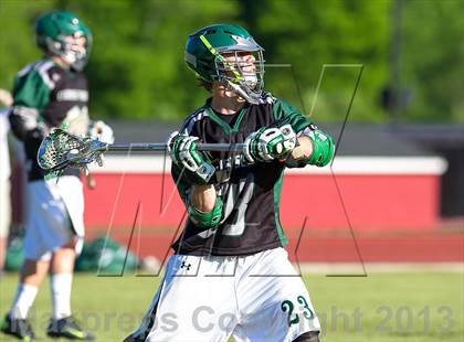 Thumbnail 1 in Cannon School vs Christ School photogallery.