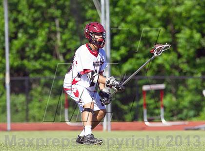 Thumbnail 2 in Cannon School vs Christ School photogallery.