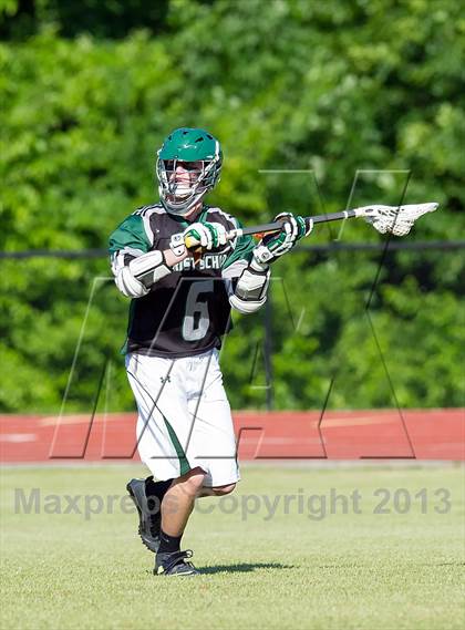 Thumbnail 1 in Cannon School vs Christ School photogallery.