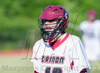 Thumbnail 2 in Cannon School vs Christ School photogallery.