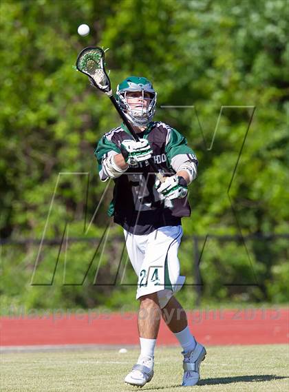 Thumbnail 2 in Cannon School vs Christ School photogallery.