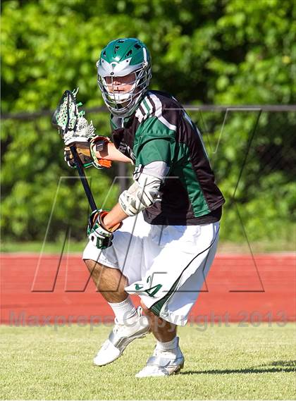 Thumbnail 1 in Cannon School vs Christ School photogallery.