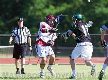 Thumbnail 2 in Cannon School vs Christ School photogallery.