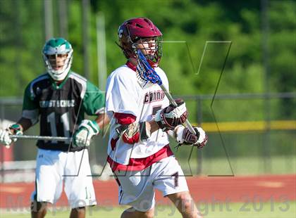Thumbnail 1 in Cannon School vs Christ School photogallery.