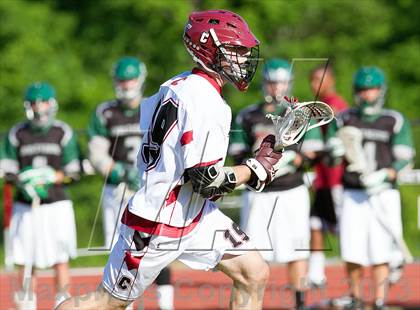 Thumbnail 1 in Cannon School vs Christ School photogallery.