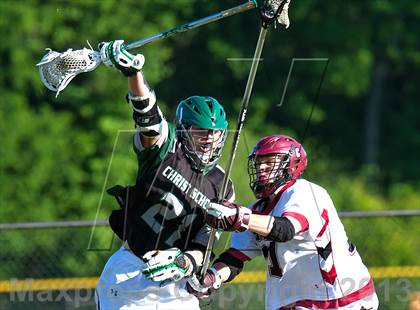 Thumbnail 2 in Cannon School vs Christ School photogallery.