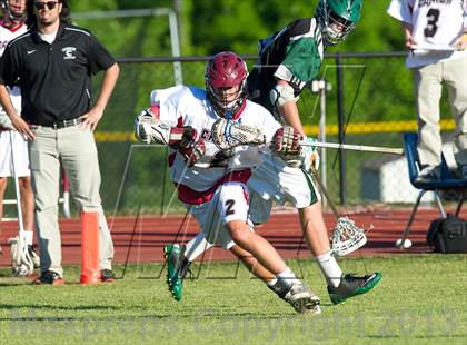 Thumbnail 1 in Cannon School vs Christ School photogallery.