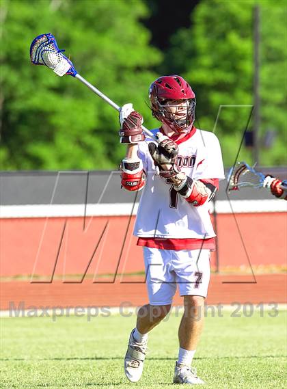 Thumbnail 2 in Cannon School vs Christ School photogallery.
