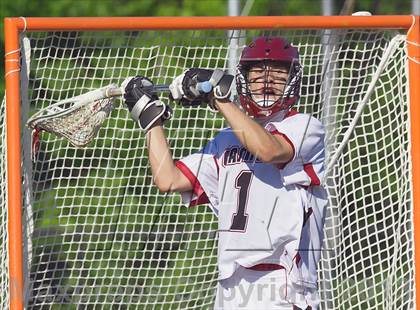 Thumbnail 3 in Cannon School vs Christ School photogallery.