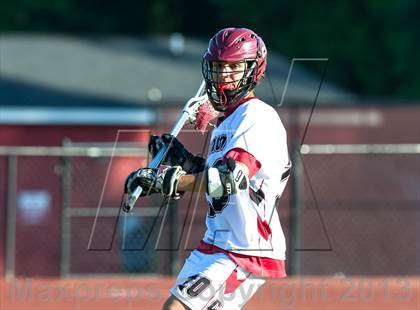 Thumbnail 3 in Cannon School vs Christ School photogallery.
